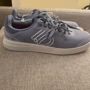 ADIDAS FIVE TEN SLEUTH DLX CANVAS
MOUNTAIN BIKE SHOES